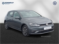 Volkswagen Golf 1.6 TDI Match Edition 5dr in Fermanagh