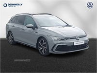 Volkswagen Golf 2.0 TDI 150 R-Line 5dr DSG in Fermanagh