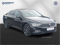 Volkswagen Passat 2.0 TDI EVO SCR SEL 4dr in Fermanagh