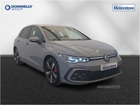 Volkswagen Golf 1.4 TSI GTE 5dr DSG in Antrim