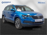 Skoda Karoq 1.5 TSI SE Drive 5dr DSG in Antrim