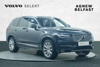 Volvo XC90 D5 POWERPULSE INSCRIPTION PRO AWD in Antrim