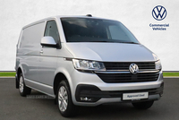 Volkswagen Transporter T28 TDI P/V HIGHLINE in Antrim