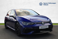 Volkswagen Golf R TSI 4MOTION DSG in Antrim