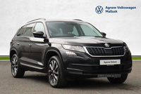 Skoda Kodiaq SE DRIVE TSI DSG in Antrim