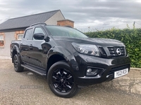 Nissan Navara SPECIAL EDITION in Down