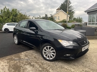 Seat Leon DIESEL HATCHBACK in Antrim