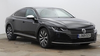 Volkswagen Arteon DIESEL FASTBACK in Tyrone