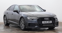 Audi A6 DIESEL SALOON in Tyrone