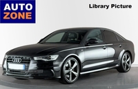 Audi A6 SALOON SPECIAL EDITIONS in Derry / Londonderry