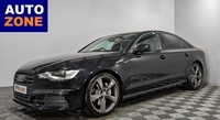 Audi A6 SALOON SPECIAL EDITIONS in Derry / Londonderry