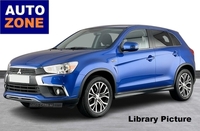 Mitsubishi ASX DIESEL ESTATE in Derry / Londonderry