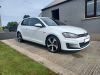 Volkswagen Golf 2.0 TSI GTI 3dr in Antrim