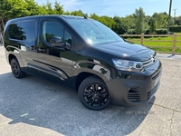 Citroen Berlingo XL DIESEL in Down