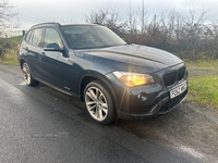 BMW X1 DIESEL ESTATE in Tyrone