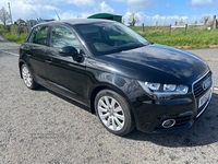 Audi A1 DIESEL SPORTBACK in Tyrone