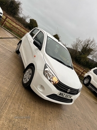 Suzuki Celerio 1.0 SZ2 5dr in Down