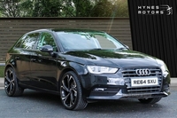 Audi A3 2.0 TDI SPORT 5d 148 BHP in Down