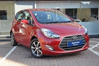 Hyundai ix20 1.6 SE 5 DOOR, EXCELLENT CONDITION, 12 MONTH WARRANTY in Antrim