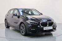 BMW 1 Series 118i Sport in Derry / Londonderry