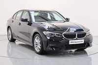 BMW 3 Series 320d SE Saloon in Derry / Londonderry