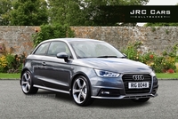 Audi A1 DIESEL HATCHBACK in Antrim