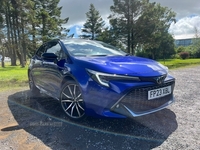 Toyota Corolla HATCHBACK in Fermanagh