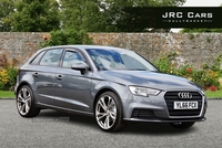 Audi A3 DIESEL SPORTBACK in Antrim