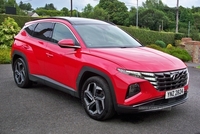 Hyundai Tucson 1.6 TGDi Ultimate 5dr 2WD in Fermanagh