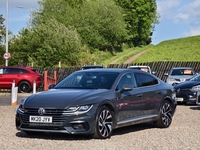 Volkswagen Arteon DIESEL FASTBACK in Fermanagh