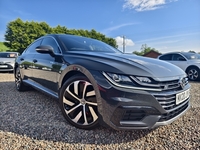 Volkswagen Arteon DIESEL FASTBACK in Fermanagh