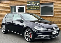 Volkswagen Golf DIESEL HATCHBACK in Down