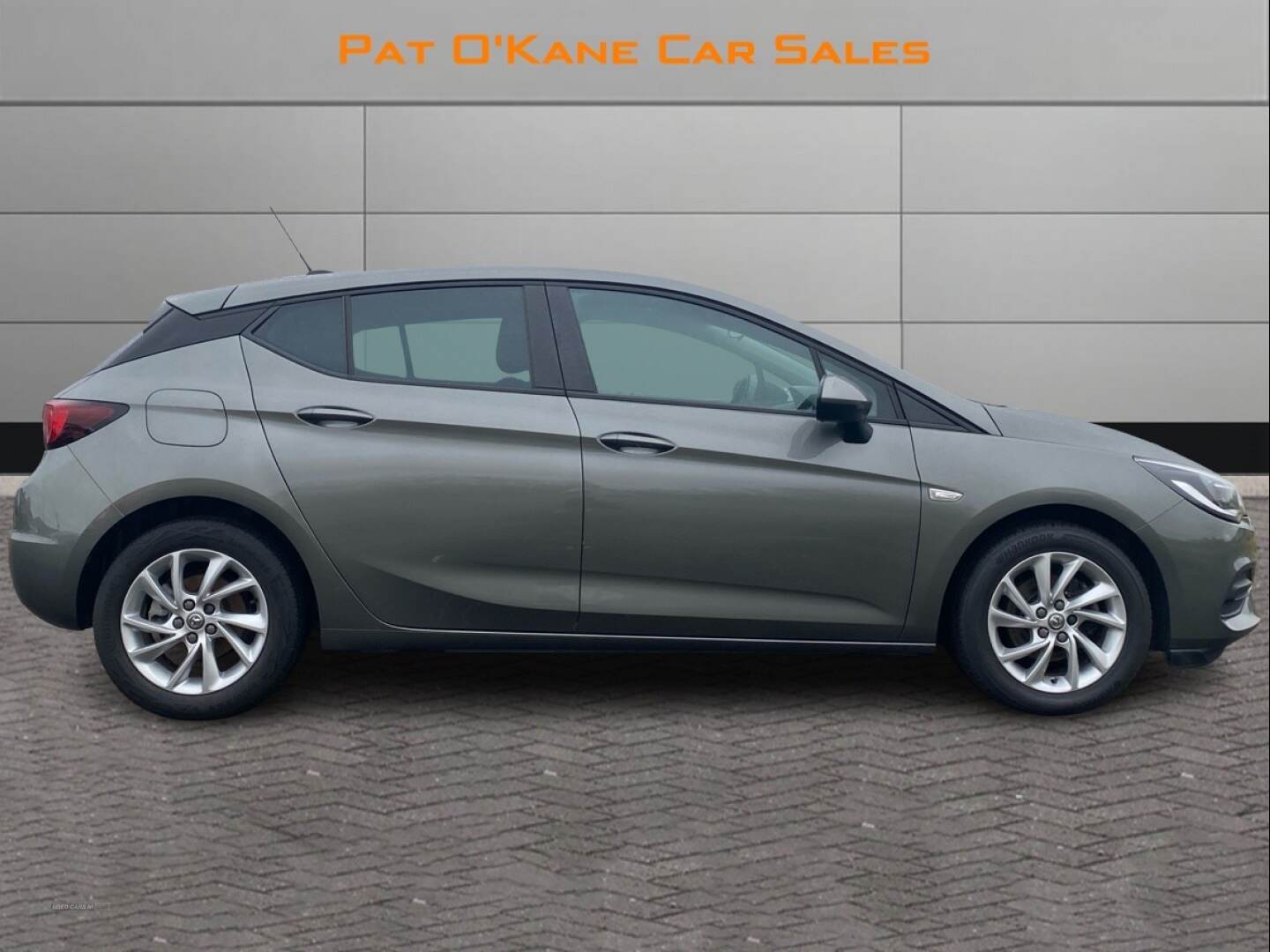 Vauxhall Astra DIESEL HATCHBACK in Derry / Londonderry