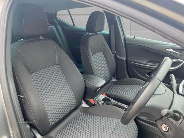 Vauxhall Astra DIESEL HATCHBACK in Derry / Londonderry