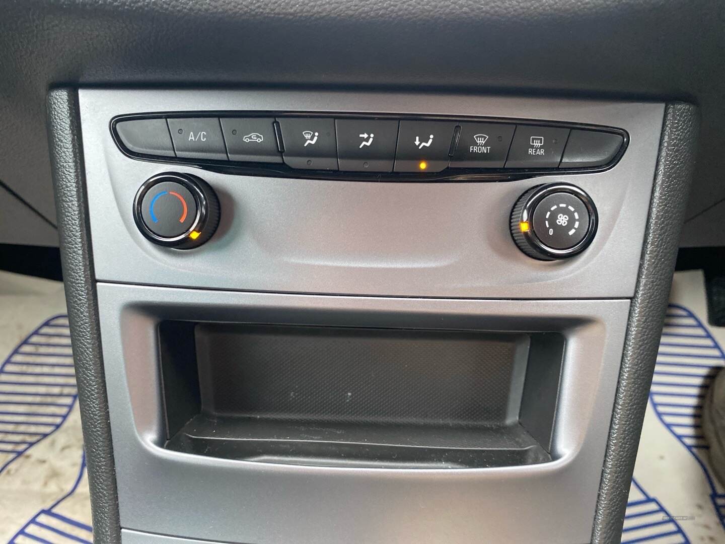 Vauxhall Astra DIESEL HATCHBACK in Derry / Londonderry