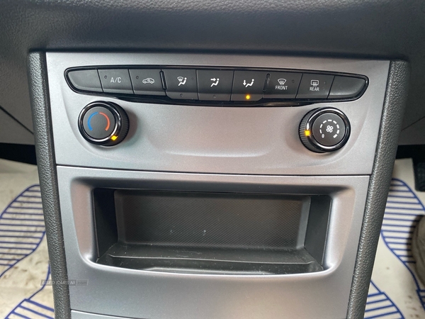 Vauxhall Astra DIESEL HATCHBACK in Derry / Londonderry