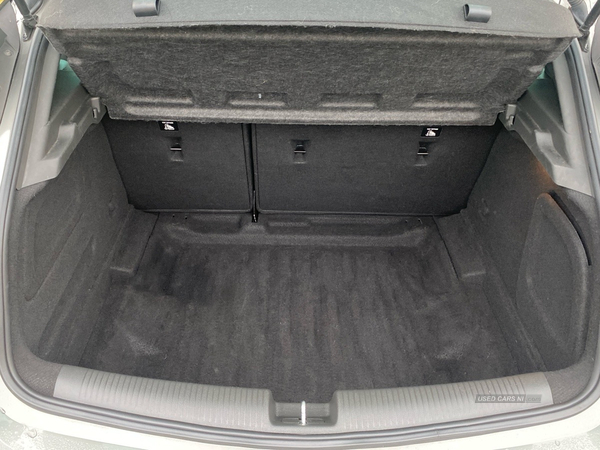 Vauxhall Astra DIESEL HATCHBACK in Derry / Londonderry