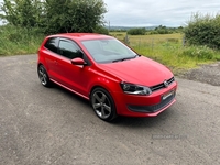 Volkswagen Polo HATCHBACK in Antrim