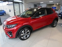 Kia Stonic ESTATE in Antrim