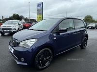 Seat Mii HATCHBACK in Antrim