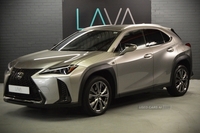 Lexus UX HATCHBACK in Antrim