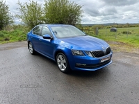 Skoda Octavia DIESEL HATCHBACK in Antrim