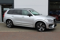 Volvo XC90 R-Design B5 AWD 7 Seat Auto in Antrim