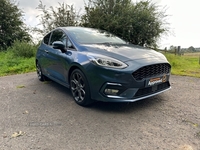 Ford Fiesta HATCHBACK in Antrim