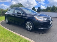 Citroen C4 1.6 HDi VTR 5dr in Antrim