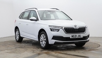 Skoda Kamiq S 1.0 TSI 95 PS 5G Man in Antrim