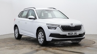 Skoda Kamiq S 1.0 TSI 95 PS 5G Man in Antrim