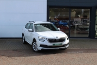 Skoda Kamiq S 1.0 TSI 95 PS 5G Man in Antrim