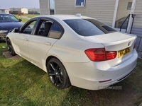 BMW 3 Series 318d Sport 4dr in Antrim