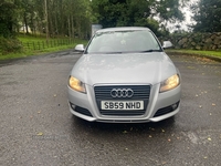 Audi A3 1.6 TDI SE 5dr in Down